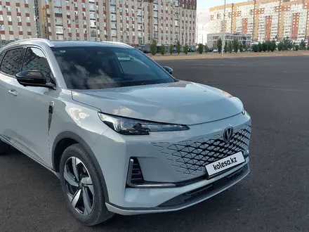Changan CS55 Plus 2024 года за 8 000 000 тг. в Караганда