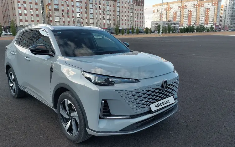 Changan CS55 Plus 2024 года за 8 000 000 тг. в Караганда
