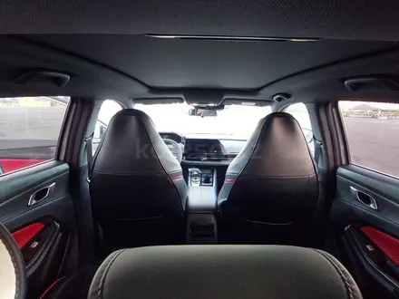 Changan CS55 Plus 2024 года за 8 000 000 тг. в Караганда – фото 21