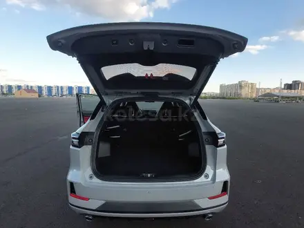Changan CS55 Plus 2024 года за 8 000 000 тг. в Караганда – фото 22