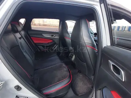 Changan CS55 Plus 2024 года за 8 000 000 тг. в Караганда – фото 23