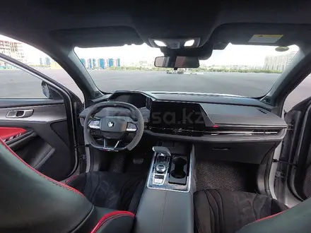 Changan CS55 Plus 2024 года за 8 000 000 тг. в Караганда – фото 24