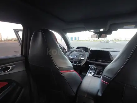 Changan CS55 Plus 2024 года за 8 000 000 тг. в Караганда – фото 25
