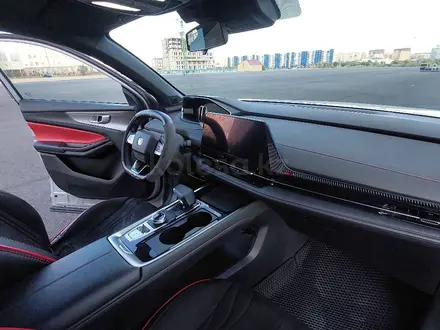 Changan CS55 Plus 2024 года за 8 000 000 тг. в Караганда – фото 26