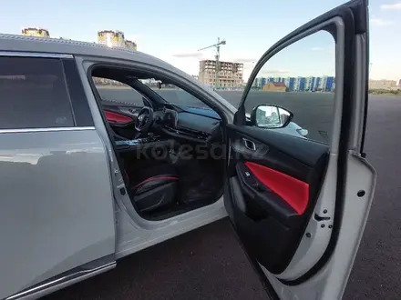 Changan CS55 Plus 2024 года за 8 000 000 тг. в Караганда – фото 27