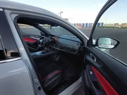 Changan CS55 Plus 2024 года за 8 000 000 тг. в Караганда – фото 28