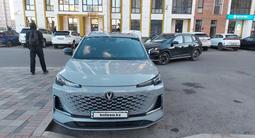 Changan CS55 Plus 2024 года за 8 000 000 тг. в Караганда – фото 3