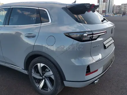 Changan CS55 Plus 2024 года за 8 000 000 тг. в Караганда – фото 31