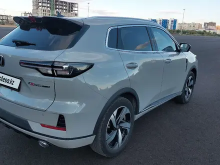 Changan CS55 Plus 2024 года за 8 000 000 тг. в Караганда – фото 35
