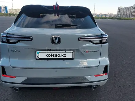 Changan CS55 Plus 2024 года за 8 000 000 тг. в Караганда – фото 36