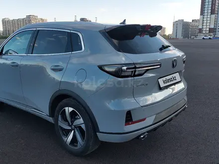 Changan CS55 Plus 2024 года за 8 000 000 тг. в Караганда – фото 37