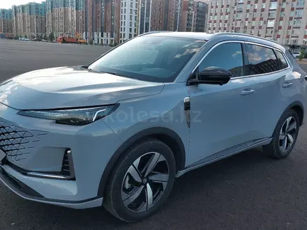 Changan CS55 Plus 2024 года за 8 000 000 тг. в Караганда – фото 38