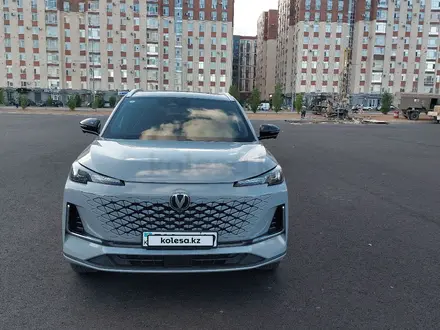 Changan CS55 Plus 2024 года за 8 000 000 тг. в Караганда – фото 39
