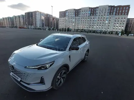 Changan CS55 Plus 2024 года за 8 000 000 тг. в Караганда – фото 4