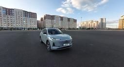 Changan CS55 Plus 2024 года за 8 000 000 тг. в Караганда – фото 5