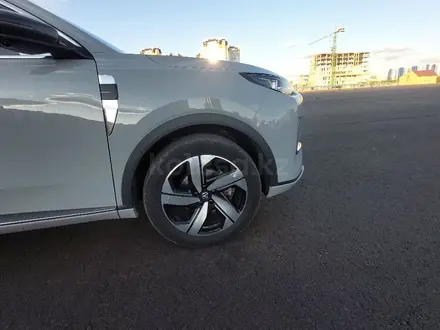 Changan CS55 Plus 2024 года за 8 000 000 тг. в Караганда – фото 6