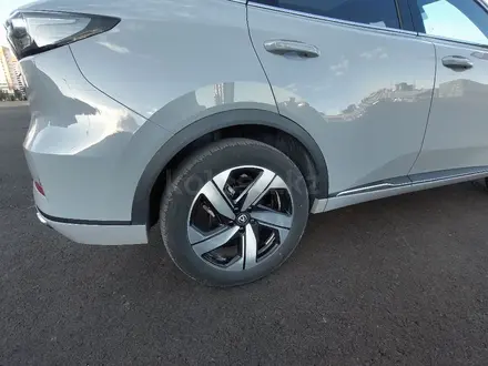 Changan CS55 Plus 2024 года за 8 000 000 тг. в Караганда – фото 7