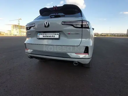 Changan CS55 Plus 2024 года за 8 000 000 тг. в Караганда – фото 8