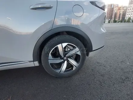 Changan CS55 Plus 2024 года за 8 000 000 тг. в Караганда – фото 9