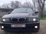 BMW 530 2002 года за 5 100 000 тг. в Алматы – фото 2