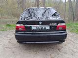 BMW 530 2002 года за 5 100 000 тг. в Алматы – фото 4