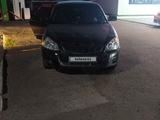ВАЗ (Lada) Priora 2170 2011 годаүшін1 350 000 тг. в Кызылорда – фото 2