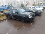 ВАЗ (Lada) Priora 2170 2011 годаүшін1 350 000 тг. в Кызылорда