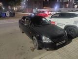 ВАЗ (Lada) Priora 2170 2011 годаүшін1 350 000 тг. в Кызылорда – фото 4