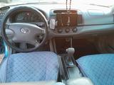 Toyota Camry 2004 года за 5 200 000 тг. в Сатпаев – фото 5
