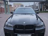 BMW X6 M 2010 годаүшін11 900 000 тг. в Шымкент