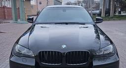 BMW X6 M 2010 годаүшін11 900 000 тг. в Шымкент