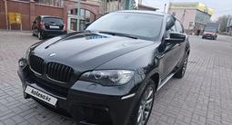 BMW X6 M 2010 годаүшін11 900 000 тг. в Шымкент – фото 3