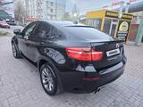 BMW X6 M 2010 годаүшін11 900 000 тг. в Шымкент – фото 5