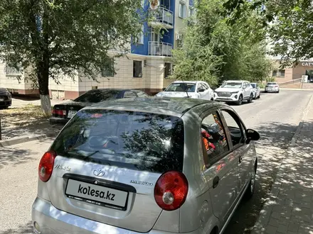 Daewoo Matiz 2009 года за 2 000 000 тг. в Шымкент – фото 3