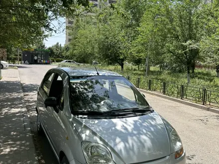 Daewoo Matiz 2009 года за 2 000 000 тг. в Шымкент – фото 2
