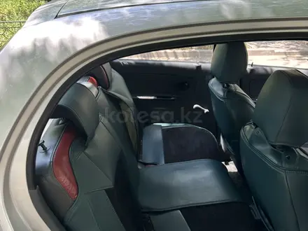 Daewoo Matiz 2009 года за 2 000 000 тг. в Шымкент – фото 6