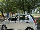 Daewoo Matiz 2009 года за 2 000 000 тг. в Шымкент – фото 5