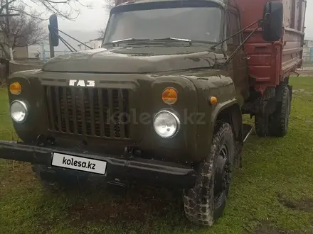 ГАЗ  53 1983 года за 2 000 000 тг. в Талдыкорган