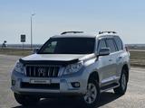 Toyota Land Cruiser Prado 2010 года за 15 300 000 тг. в Актобе