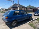 Volkswagen Golf 1991 года за 270 000 тг. в Алматы