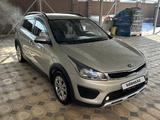 Kia Rio X-Line 2019 годаүшін8 000 000 тг. в Алматы