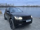 Land Rover Range Rover 2014 годаүшін32 000 000 тг. в Усть-Каменогорск
