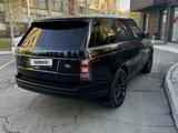 Land Rover Range Rover 2014 года за 32 000 000 тг. в Усть-Каменогорск – фото 3
