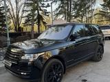 Land Rover Range Rover 2014 года за 32 000 000 тг. в Усть-Каменогорск