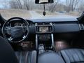 Land Rover Range Rover 2014 годаүшін32 000 000 тг. в Усть-Каменогорск – фото 7