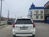 Toyota Land Cruiser Prado 2014 года за 23 900 000 тг. в Костанай – фото 2