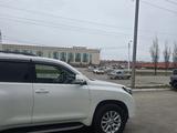 Toyota Land Cruiser Prado 2014 года за 23 900 000 тг. в Костанай – фото 3