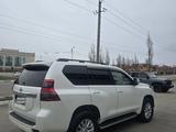 Toyota Land Cruiser Prado 2014 года за 23 900 000 тг. в Костанай – фото 4