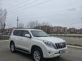 Toyota Land Cruiser Prado 2014 года за 23 900 000 тг. в Костанай – фото 5