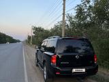 Nissan Armada 2007 годаүшін8 300 000 тг. в Атырау – фото 4